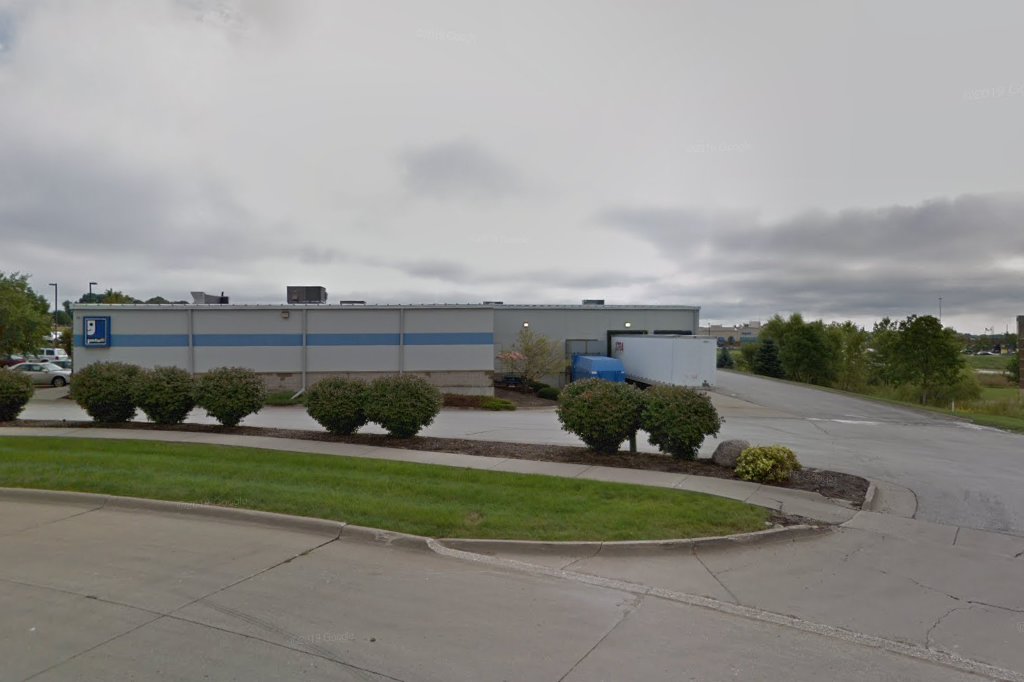 Goodwill Coralville