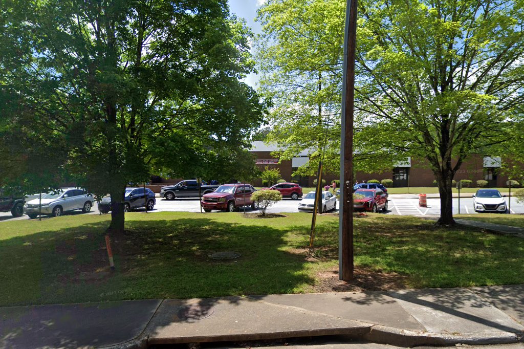Eldridge L Miller Elementary School