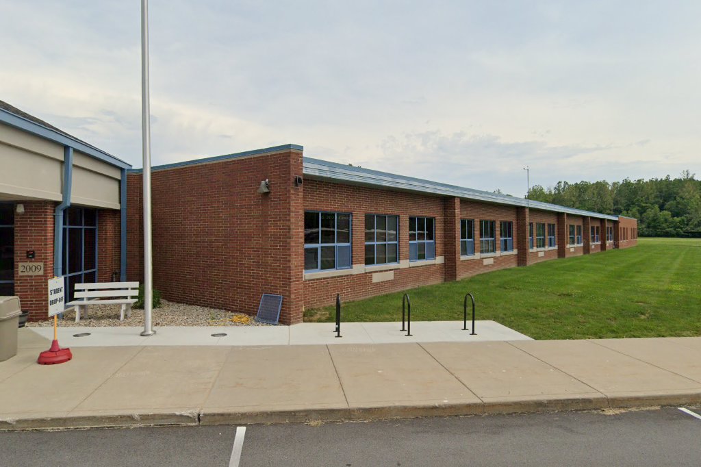 White Oak Elementary School