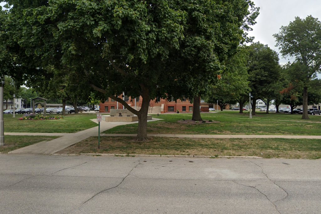 Spencer District Court