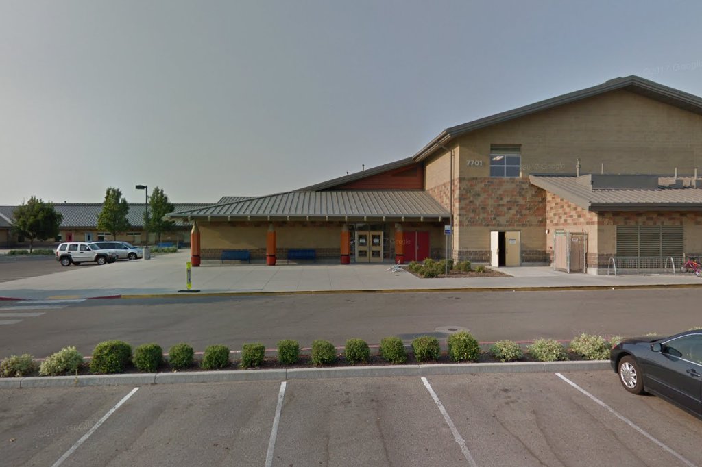 Morley Nelson Elementary School