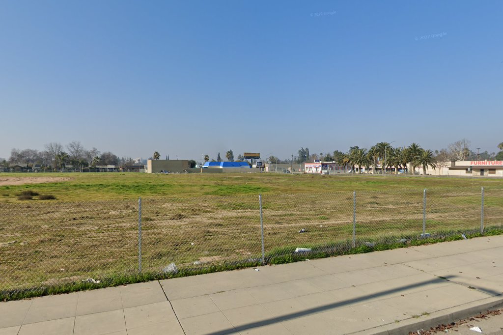 Fresno Juvenile Court
