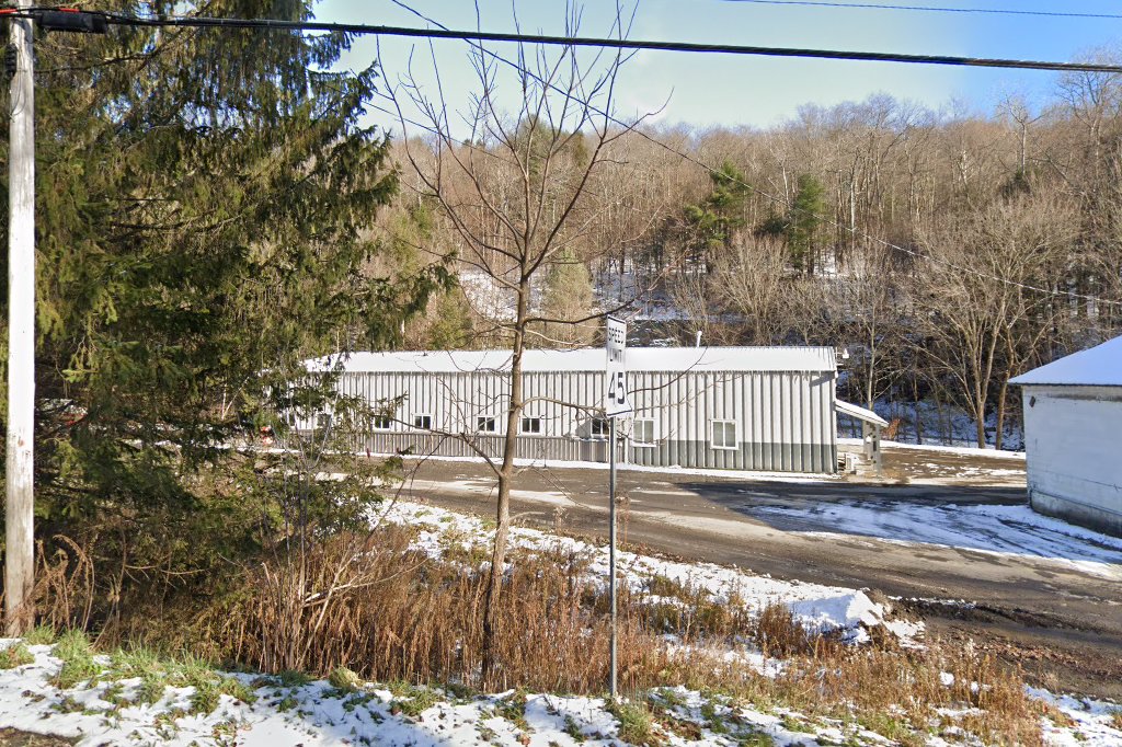 Solon Town Court