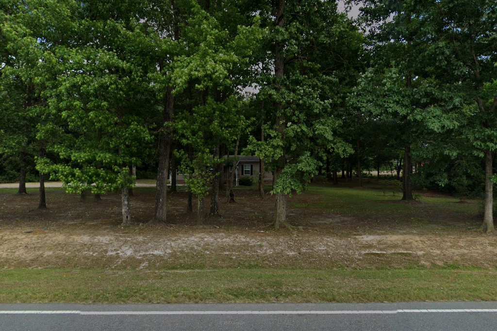 Hargrove Elementary School
