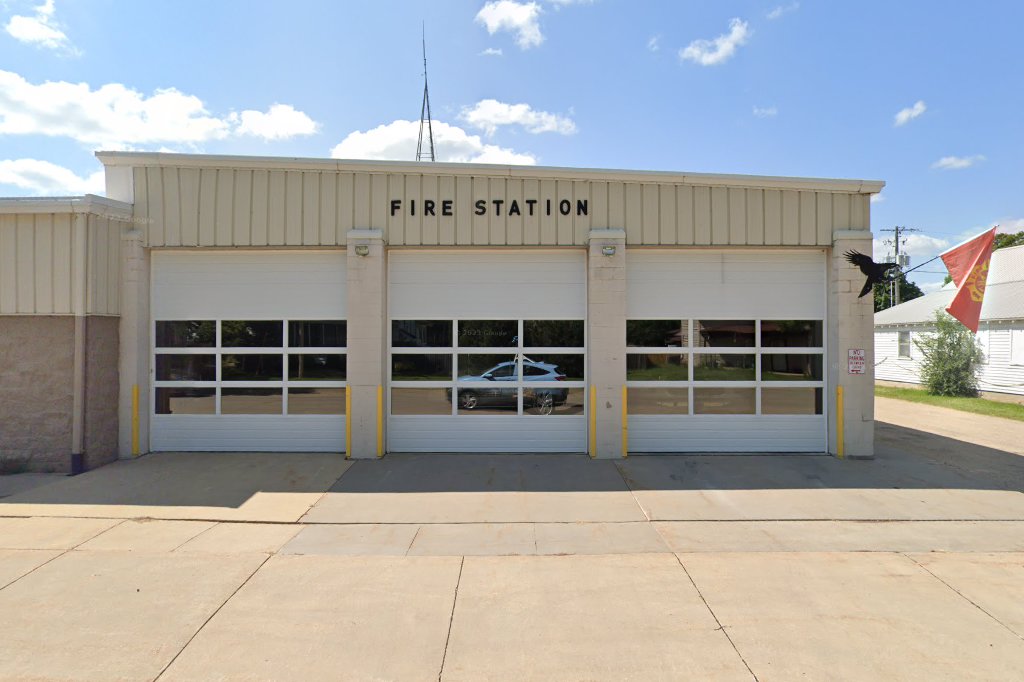 J.C. Clegg Public Library