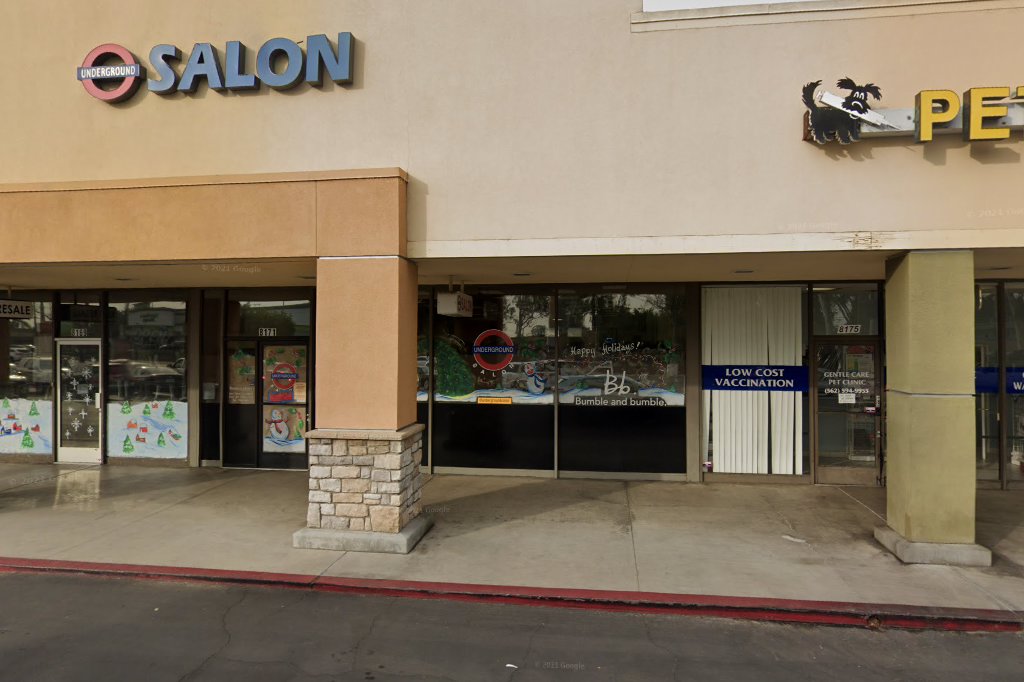 Gentle Care Pet Clinic