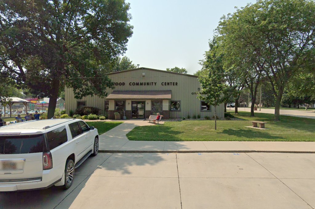 Inwood Public Library