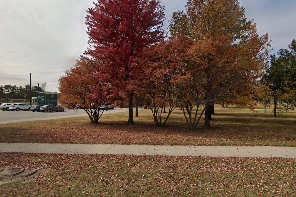 Sunnyside Elementary School