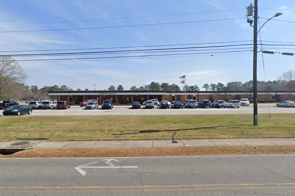 Morningside Elementary School