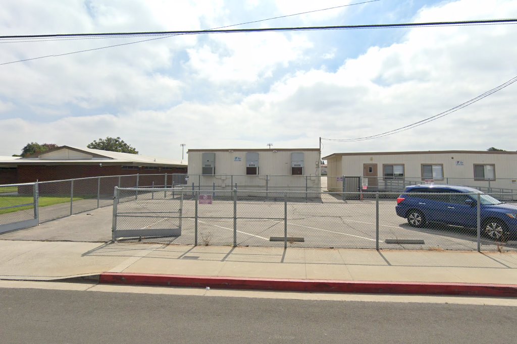 Victor Elementary School