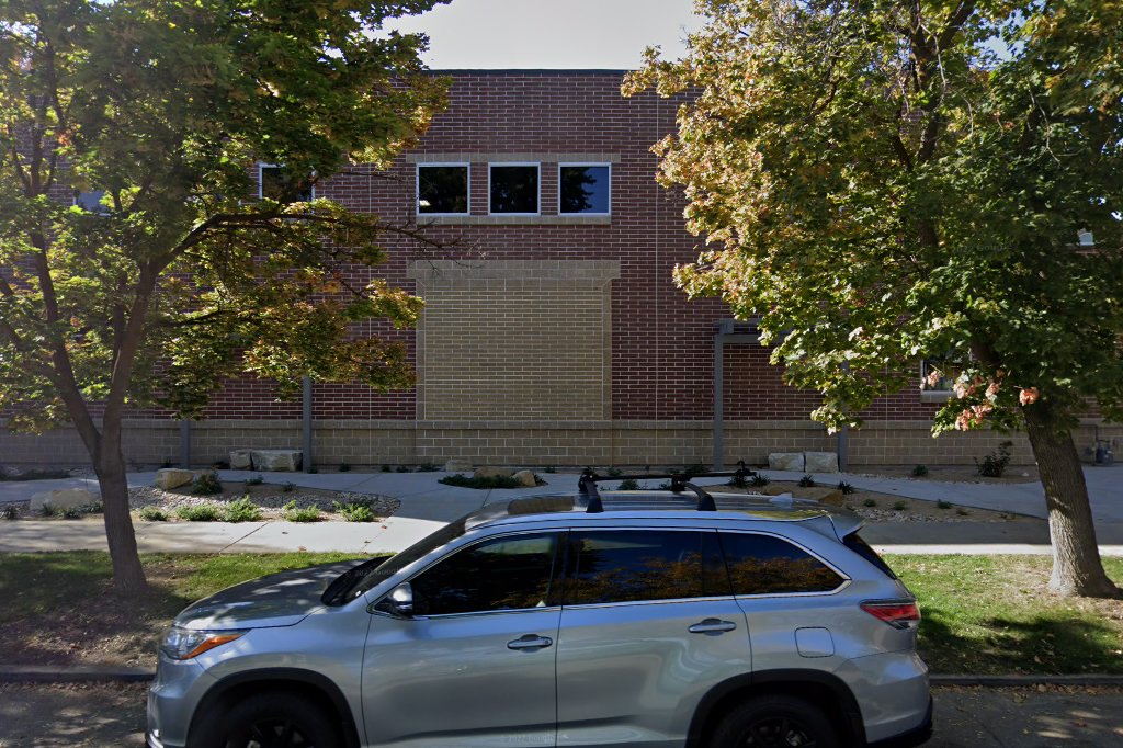 Roosevelt Elementary School