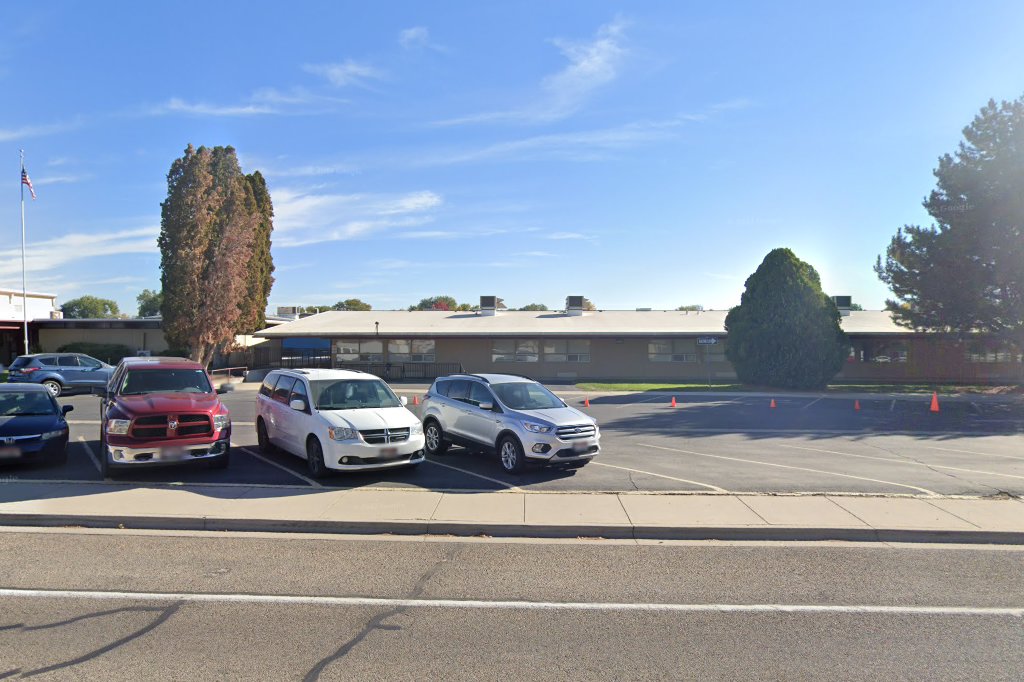 Ross Elementary School