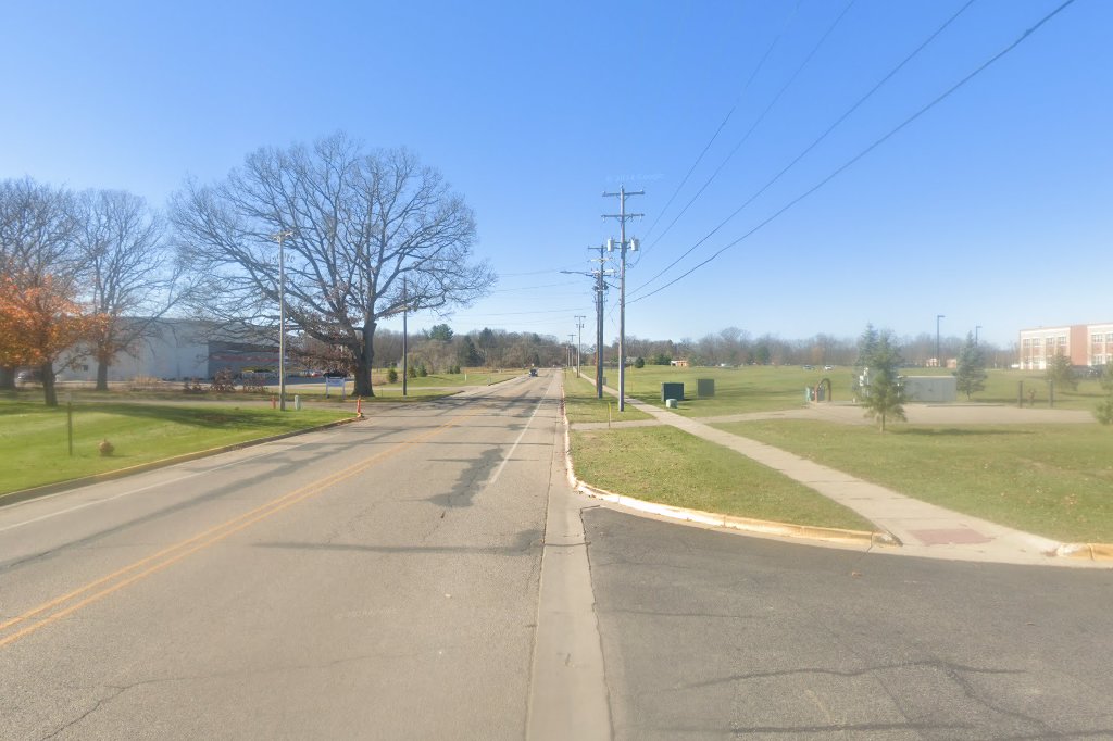 Washington Street Elementary