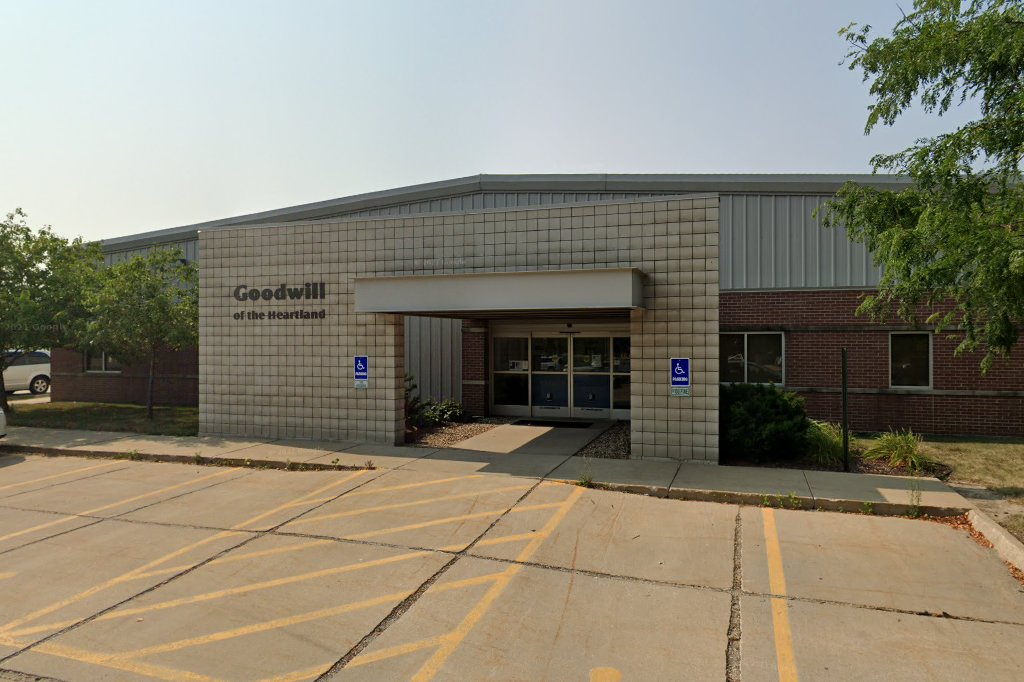 Goodwill Cedar Rapids