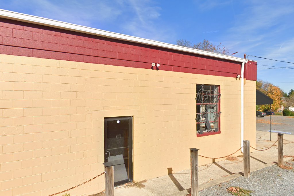 Four County Animal Hospital