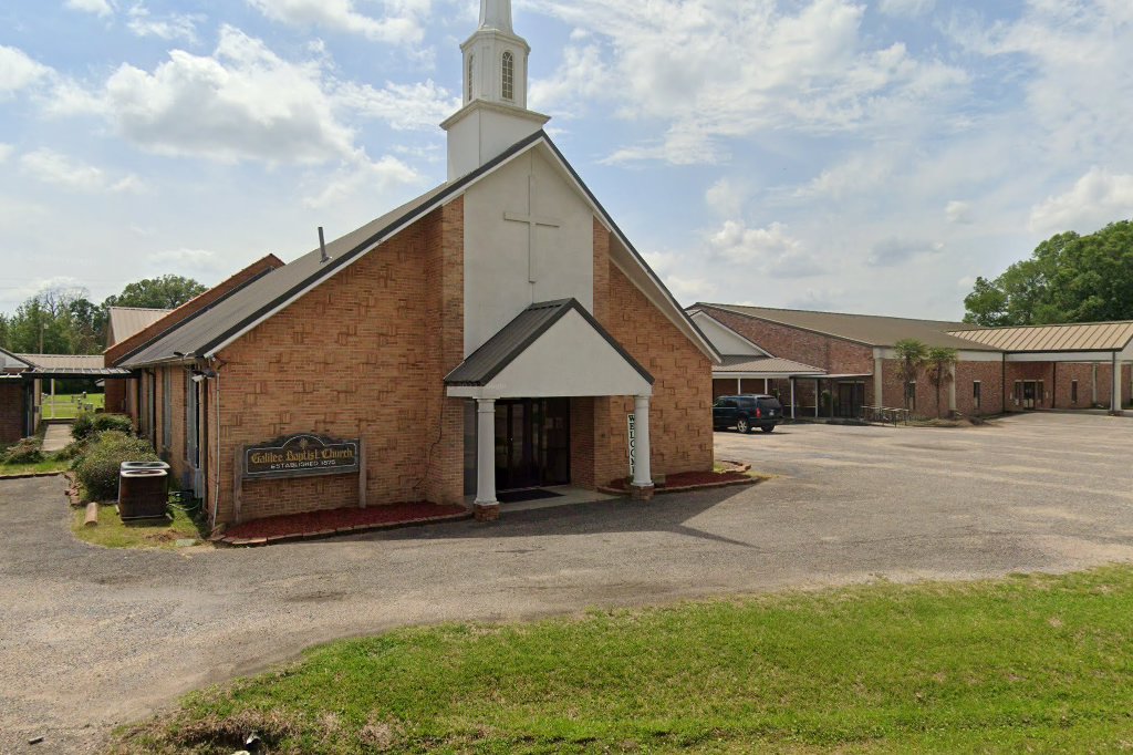 Galilee Baptist Academy