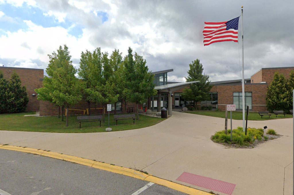 Cherry Knoll Elementary School