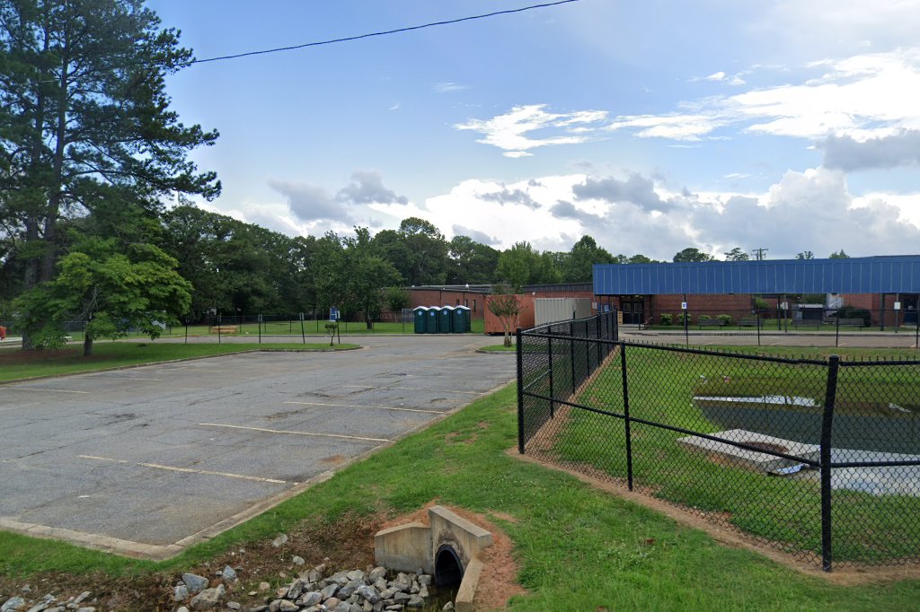 Shirley Hills Elementary School