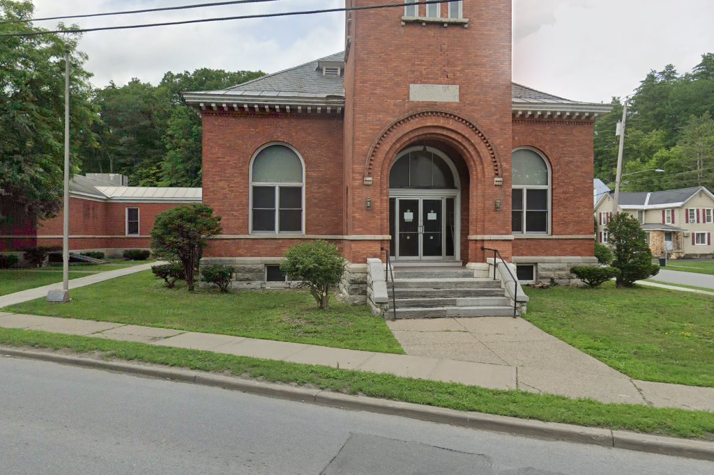 Montgomery County Court