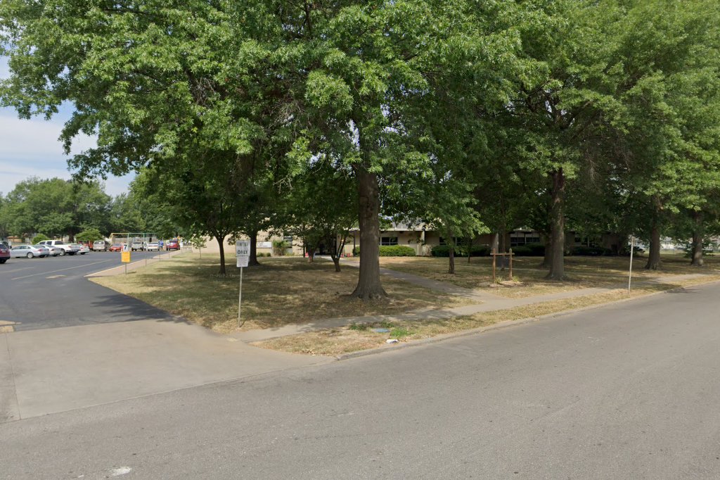 Cowden Elementary School