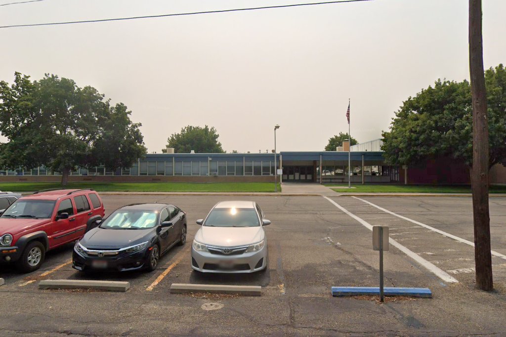 West Elementary School