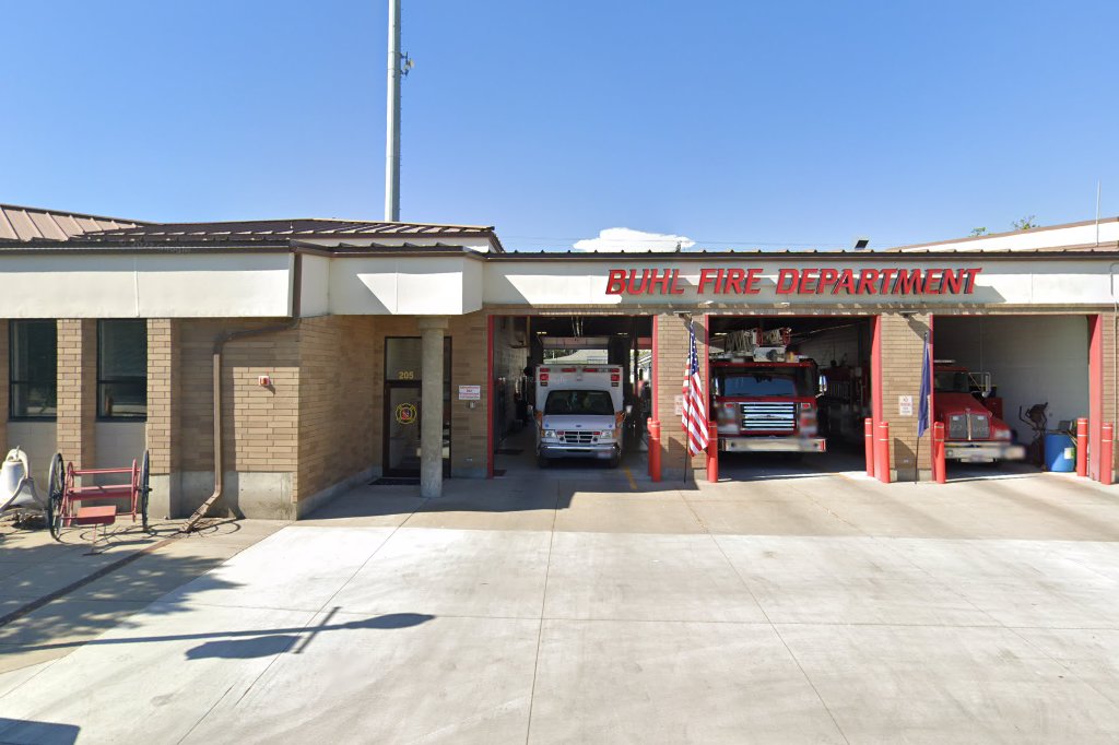 Twin Falls Assessor's Office