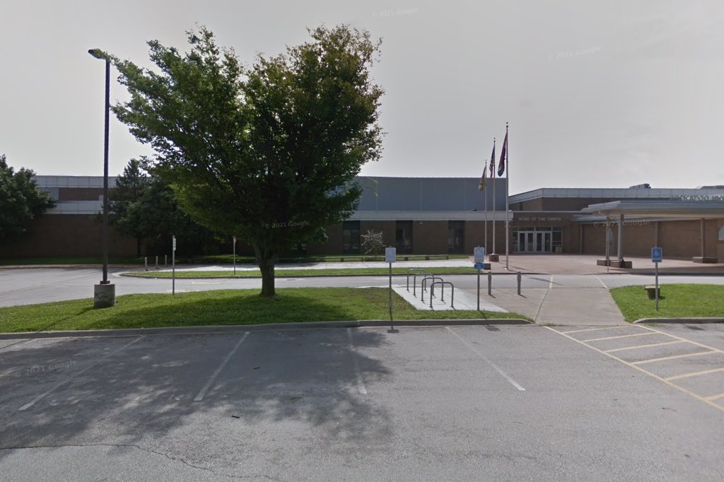 Kickapoo High School