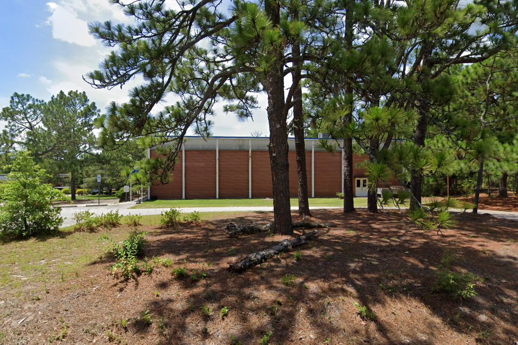 Southern Pines Primary School