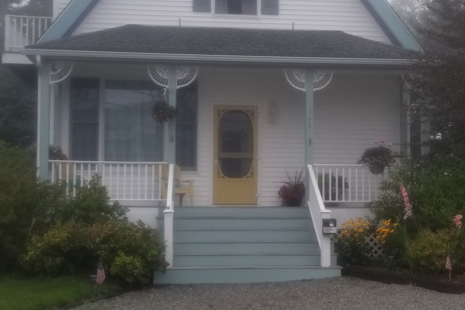 Gouldsboro Passport Office