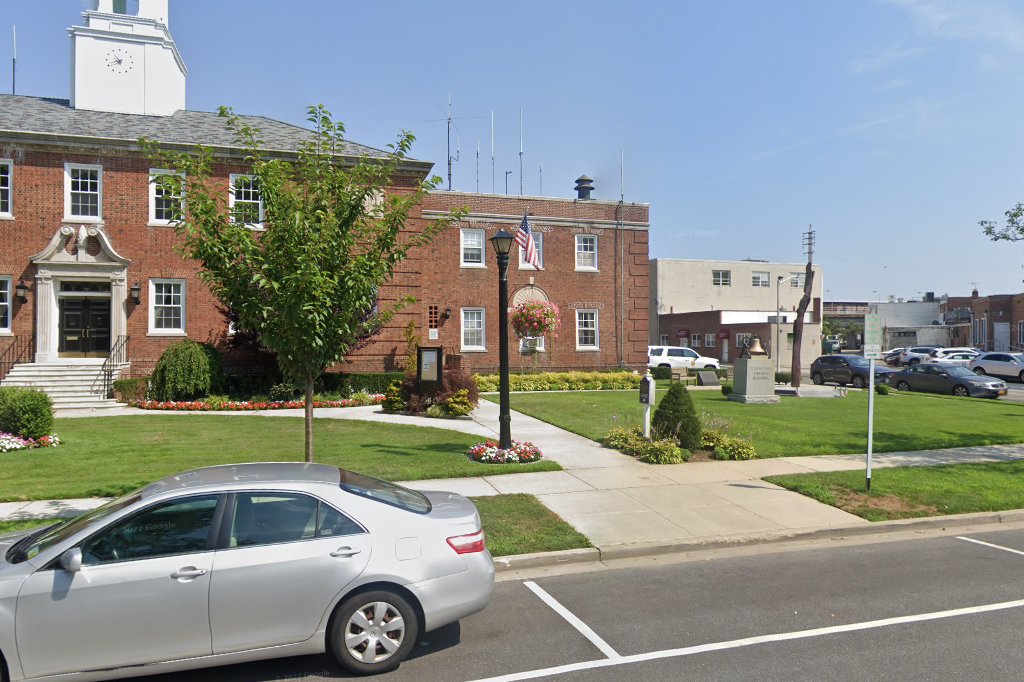 Floral Park Village Court
