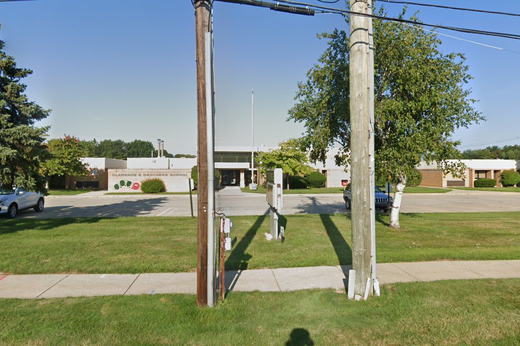 Crothers Elementary School