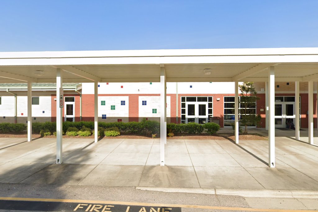 Barwell Road Elementary School