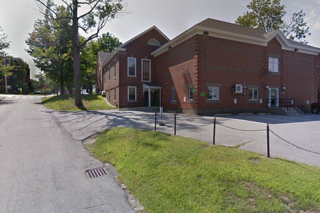 Waldo County Passport Office