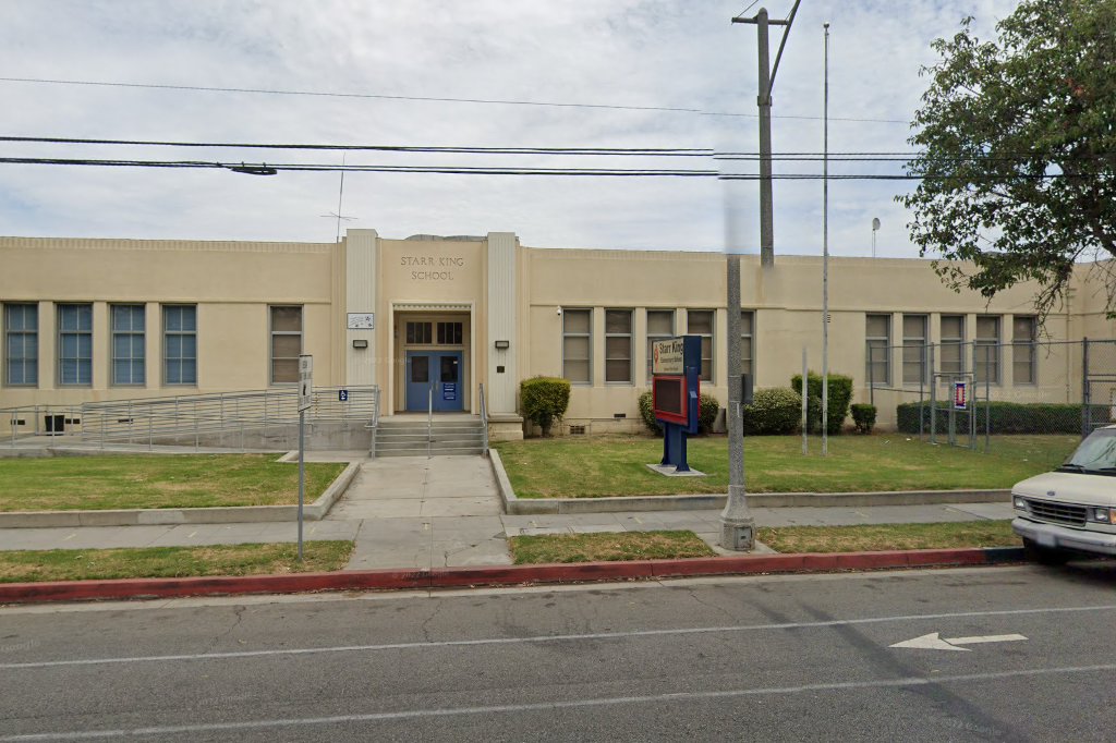 King Elementary School