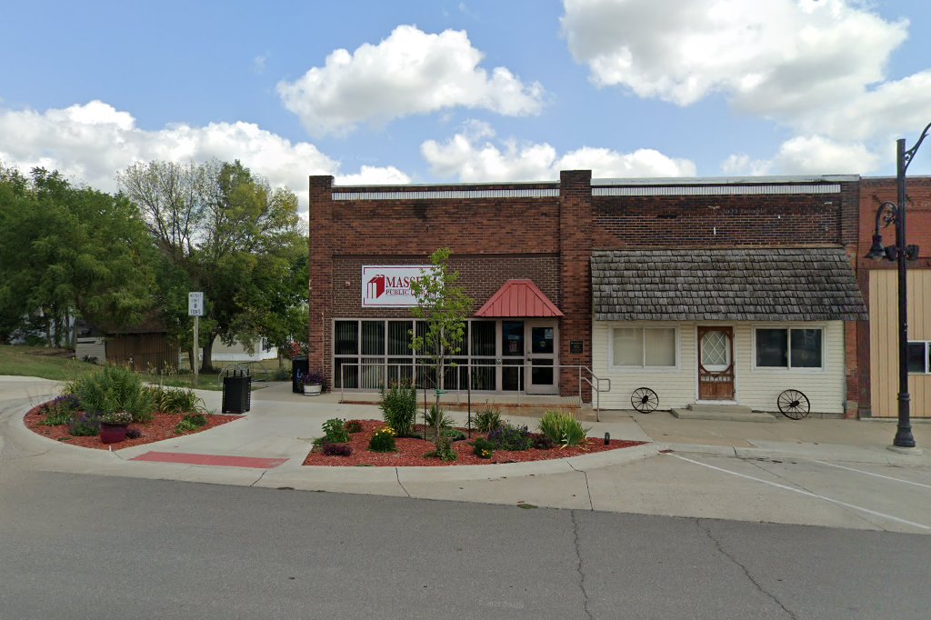 Massena Public Library