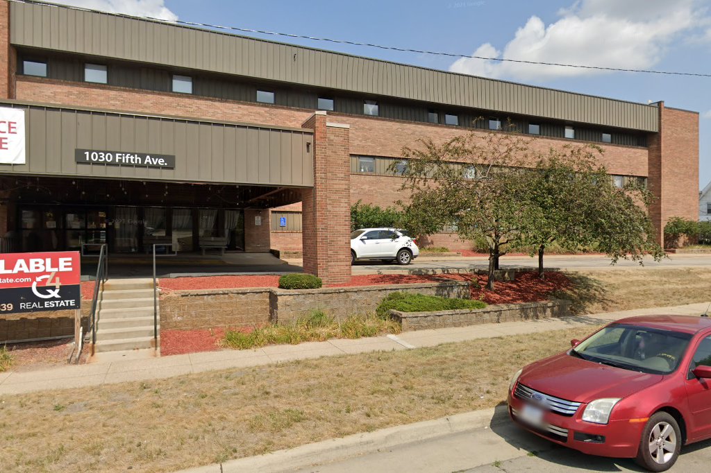 Goodwill Cedar Rapids