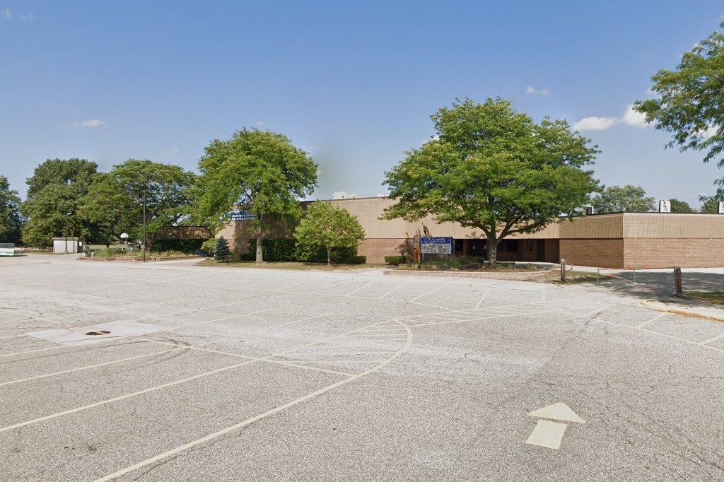 Schuchard Elementary School