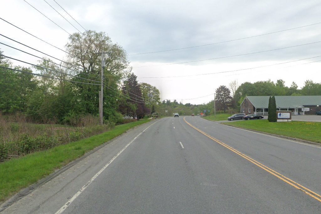 Skowhegan Unemployment Office