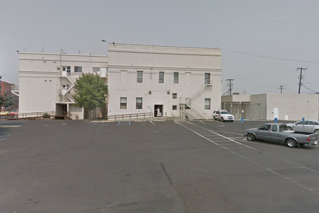 Nez Perce County Assessor's Office