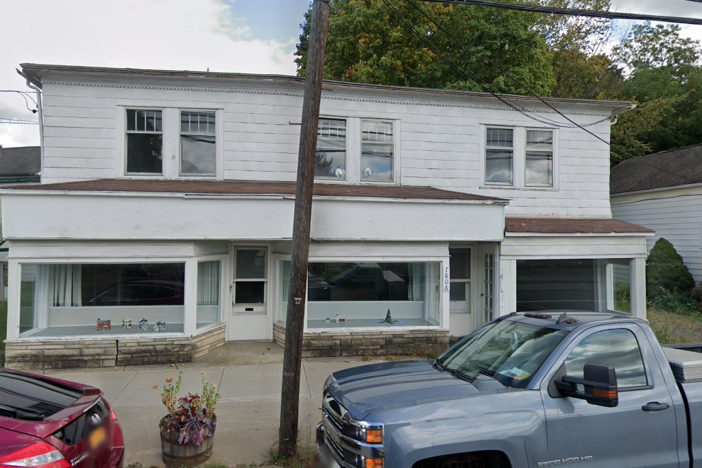 Pine Plains Library