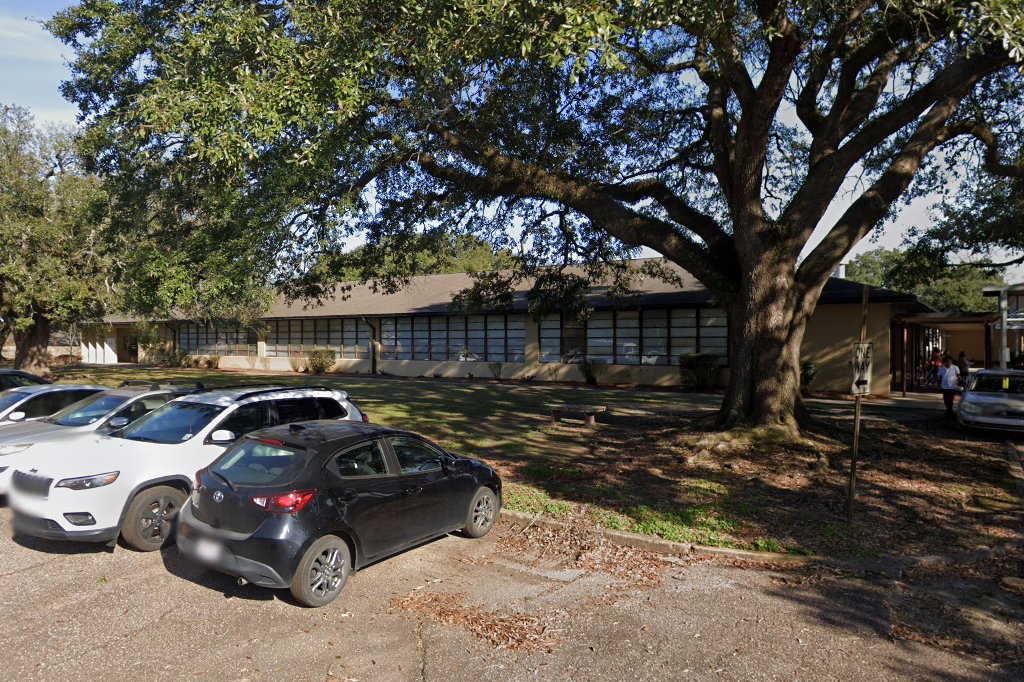 Southdowns School
