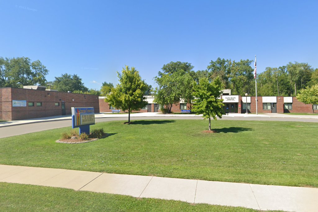 Ralph Waldo Emerson Elementary School