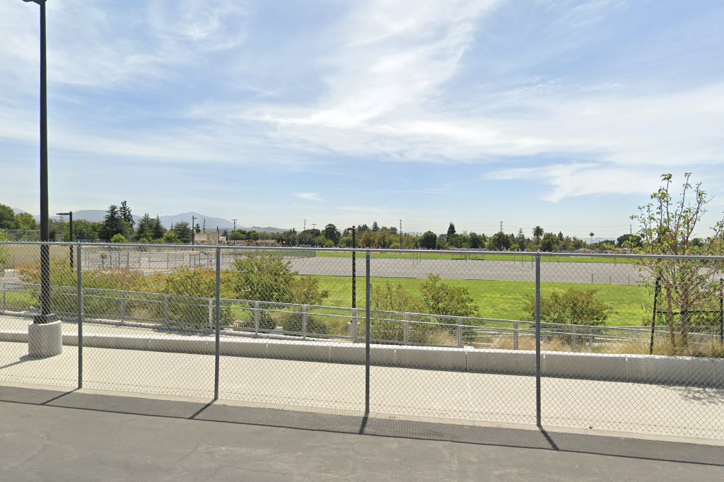 Olive Vista Middle School
