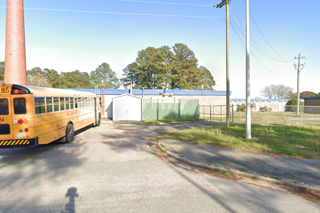 East Wake School of Engineering Systems