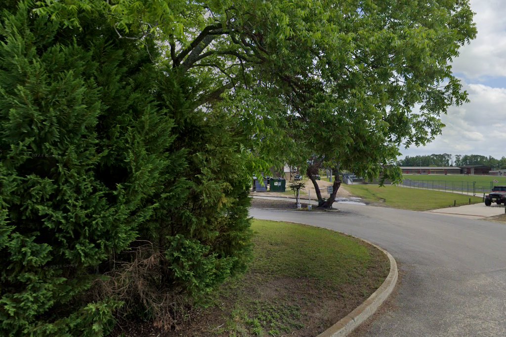 Irwin County Elementary School