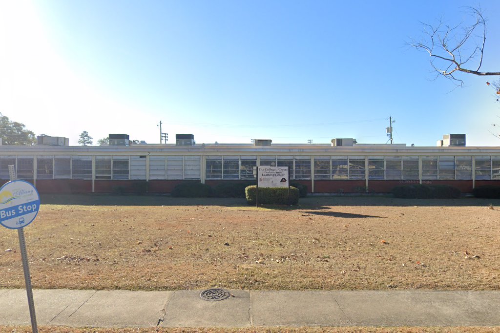 Monroe High School