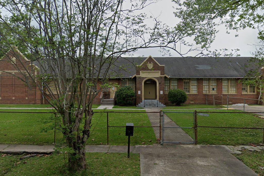 Wyandotte Pre-K Center