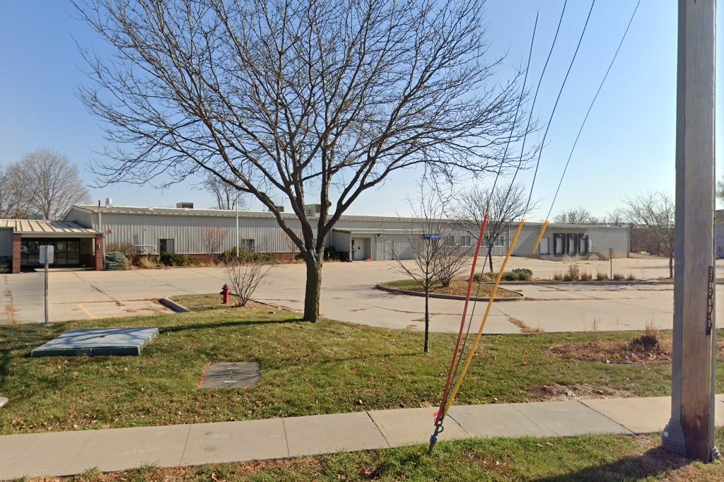 Goodwill Iowa City