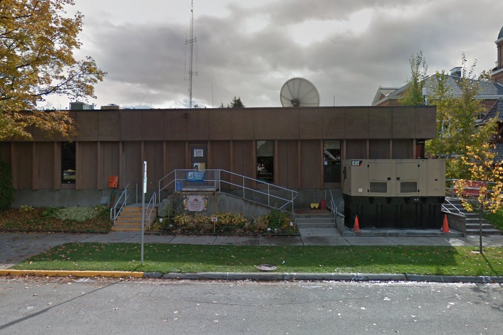 Ravalli County Passport Office