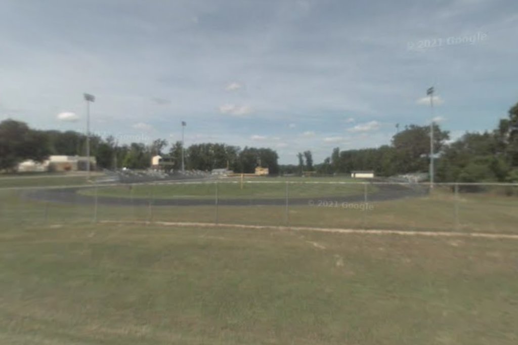 Tri County Senior High School